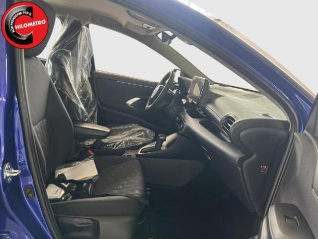 TOYOTA Yaris 1.5 Hybrid 5 porte Active KM 0 rif. 23969225 - Foto 10