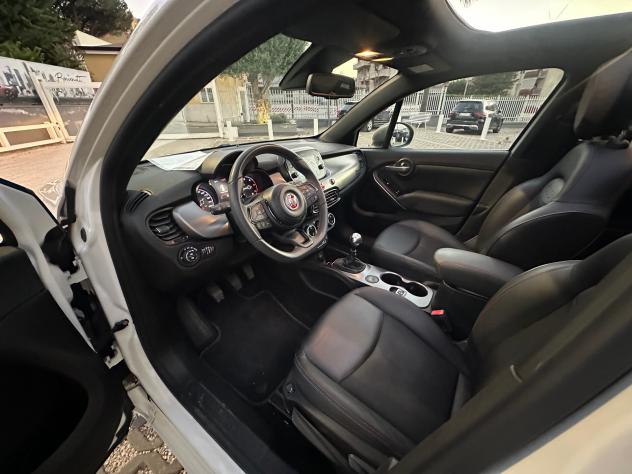 Fiat 500X 1.6 MultiJet 130 CV Sport Dolcevita - Foto 9