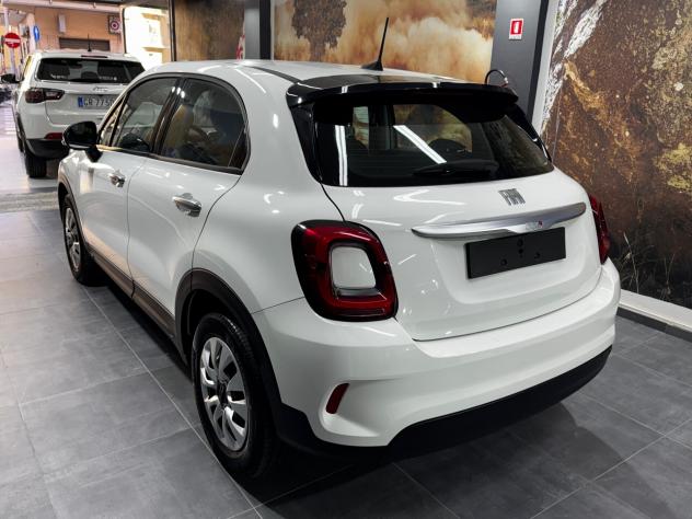 Fiat 500X 1.3 MultiJet 95 CV - Foto 6