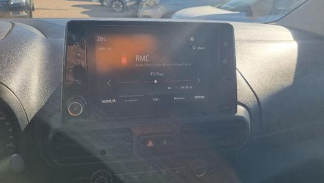OPEL Combo Cargo 1.5 Diesel 100CV S&S PL rif. 24113365 - Foto 7