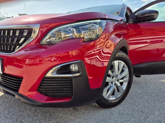 Peugeot 3008 BlueHDi N1 AUTOCARRO IVA INCLUSA - Foto 9