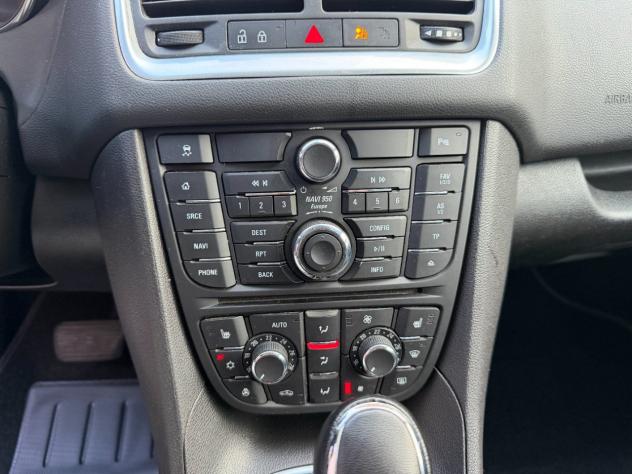Opel Meriva 1.4 t Innovation (cosmo) 120cv AUTOMATICA - Foto 10