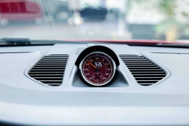 PORSCHE 991 TURBO S MK2|AKRAPOVIC|PDLS+|PDCC|BOSE|SPORT CHRONO rif. 23960309 - Foto 10