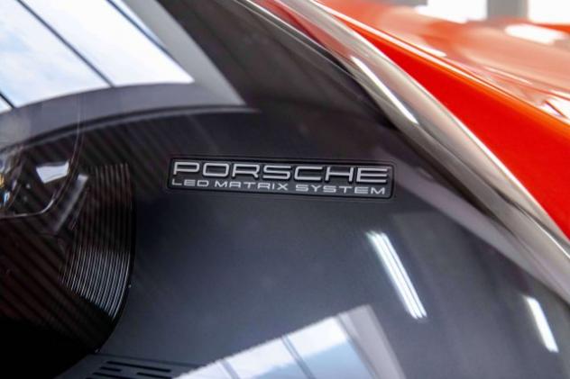PORSCHE 992 TURBO S COUPE'|SPORTDESIGN|AEROKIT|PCCB|LIFT|PDCC| rif. 23965172 - Foto 9