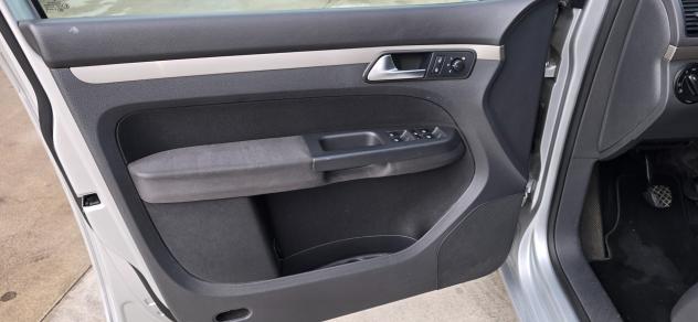 Volkswagen Touran 1.9 TDI 105CV DPF Conceptline - Foto 8