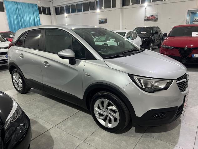Opel Crossland X 1.5 102 CV - ULTIMATE - 2018 - Foto 10