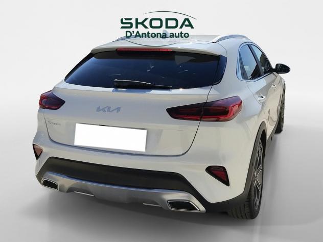 Kia XCeed PHEV 1.6 GDi PHEV 141 CV DCT Evolution - Foto 3