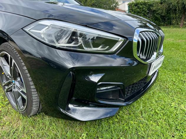 BMW Serie 1 118d 5p. Msport Unico Proprietario - Foto 6