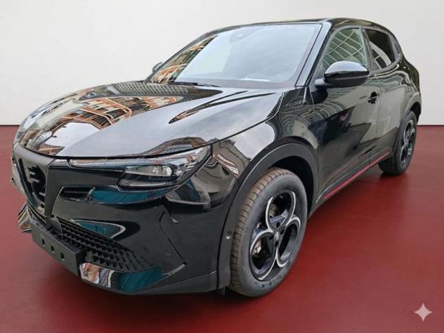 ALFA ROMEO Junior 1.2 Hybrid 48V 145cv Speciale+ Sabelt+ Led Matrix rif. 23049549