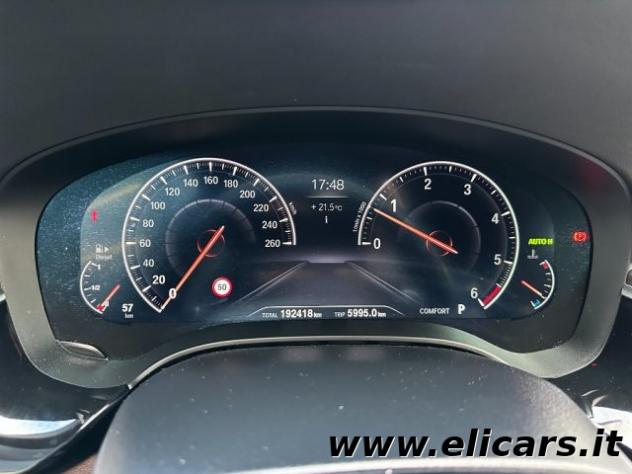 BMW 530 d xDrive Touring Msport rif. 24103183 - Foto 10