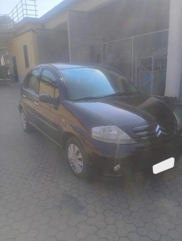 CITROEN C3 APERTI AD AGOSTO rif. 24043464 - Foto 4