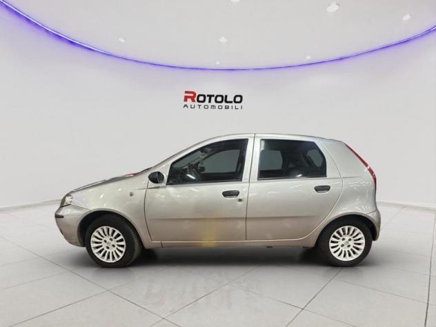 FIAT Punto 2ª serie Punto 1.2i cat 5 porte Verve - Foto 4