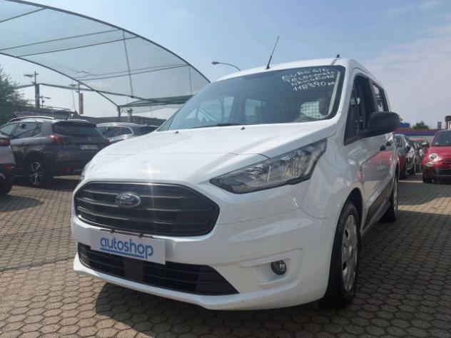 FORD Tourneo Connect connect 1.5 tdci 5 posti iva rif. 24129350