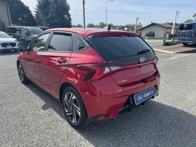 Hyundai i20 1.0 T-GDI 48V 100cv ConnectLine - Foto 3