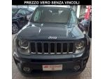 JEEP Renegade 1.3 T4 190CV PHEV 4xe AT6 Limited rif. 24105915