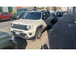 JEEP RENEGADE anno 2018 km 42000