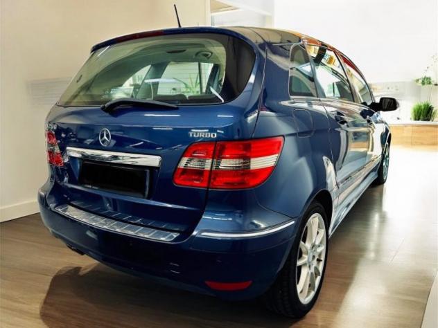 MERCEDES-BENZ B 200 Turbo Sport rif. 22176714 - Foto 7