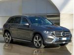 MERCEDES-BENZ GLC 220 d 4Matic Premium rif. 22176712