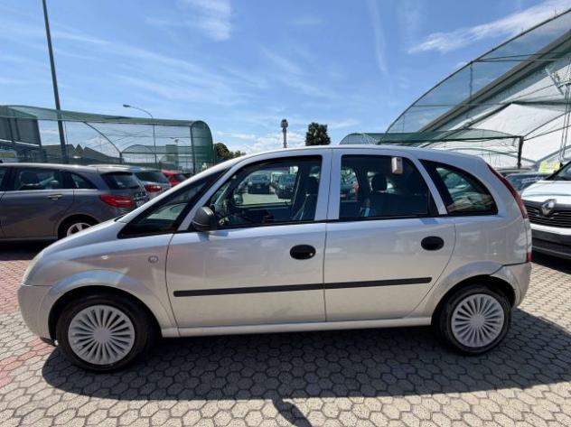 OPEL Meriva Meriva I 1.8 16v Enjoy. gpl rif. 23991562 - Foto 7