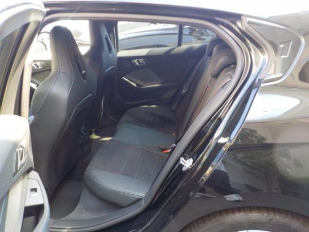BMW 118 d MSport Pro rif. 23934504 - Foto 7