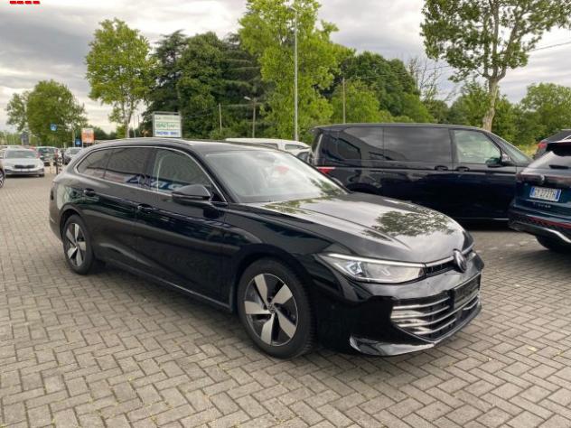 VOLKSWAGEN Passat 2.0 TDI 150 CV SCR DSG ELEGANZE rif. 23927008 - Foto 3