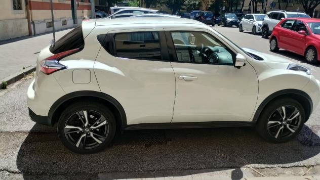 Nissan Juke 1.5 dCi Start&Stop N-Connecta - Foto 8