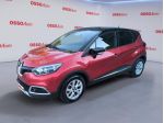 Renault Captur 1.2 TCE 120 HP HELLY HANSEN AUTOMATICO NEOPATENTATI