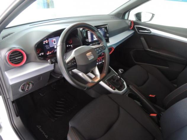 SEAT Arona 1.0 EcoTSI FR rif. 23808628 - Foto 6