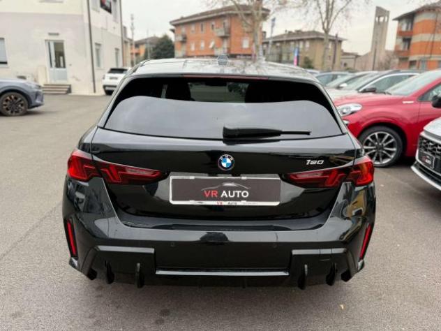 BMW 120 MSport autom. FULL OPTIONAL / PROMO FIN - Foto 5