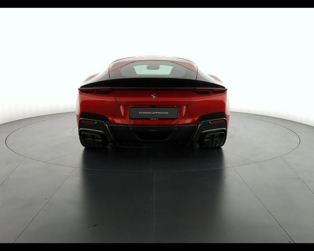 Ferrari 12Cilindri 6.5 V12 dct - Foto 4