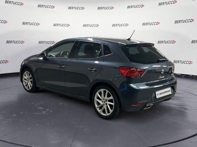 SEAT Ibiza 5ª serie Ibiza 1.0 EcoTSI 95 CV 5 porte FR - Foto 4