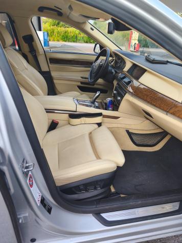 Bmw 750I xdrive individuale garanzia 12/24m - Foto 9