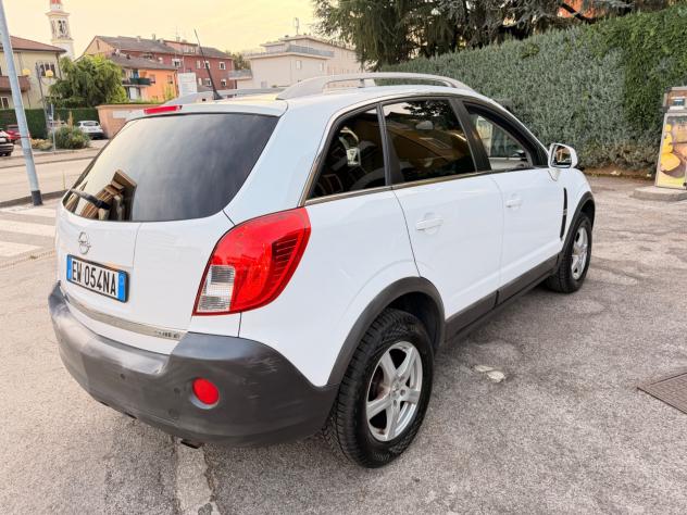 Opel Antara 2.2 CDTI 163CV 4x2 pronto uso automatico 2014 - Foto 4