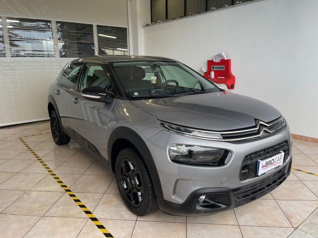 Citroën C4 Cactus BlueHDi 100 S&S Shine - Foto 2