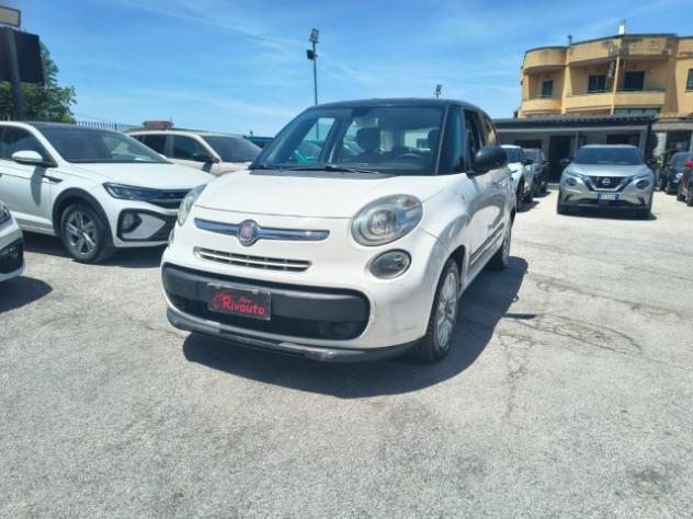 FIAT 500L 1.3 Multijet 85 CV Pop Star rif. 24032008 - Foto 3