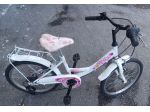 bicicletta bambina