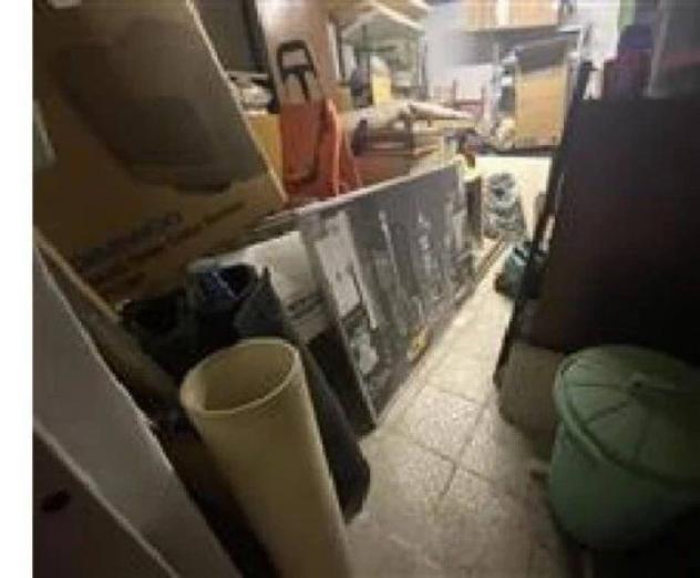 Immobile in asta di 15 m² in vendita a Lesmo - Foto 14