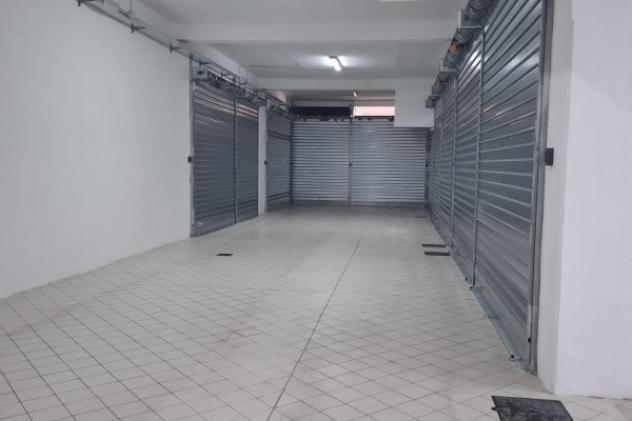 Box / Garage di 14 m² in vendita a Roma - Foto 7