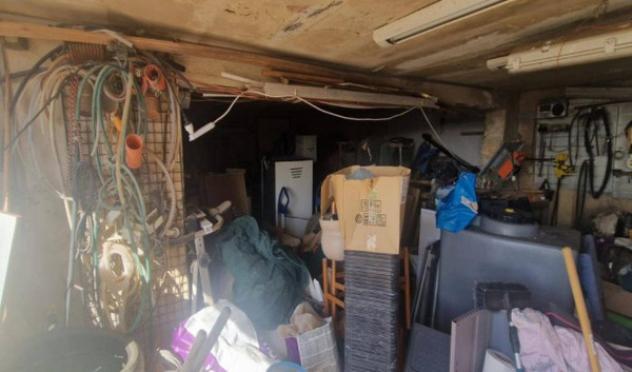 Immobile in asta di 132 m², box auto doppio in vendita a Valderice