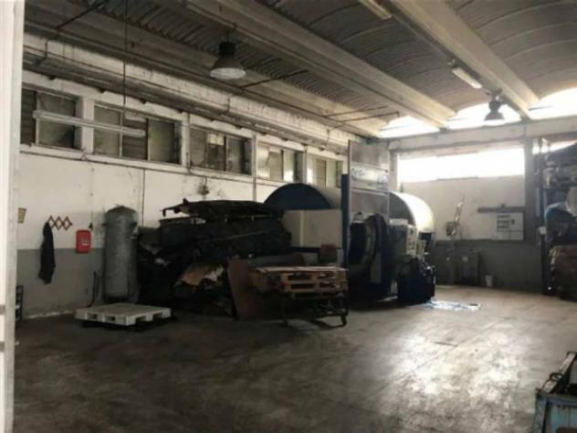 Immobile in asta di 5030 m² in vendita a Fucecchio - Foto 18