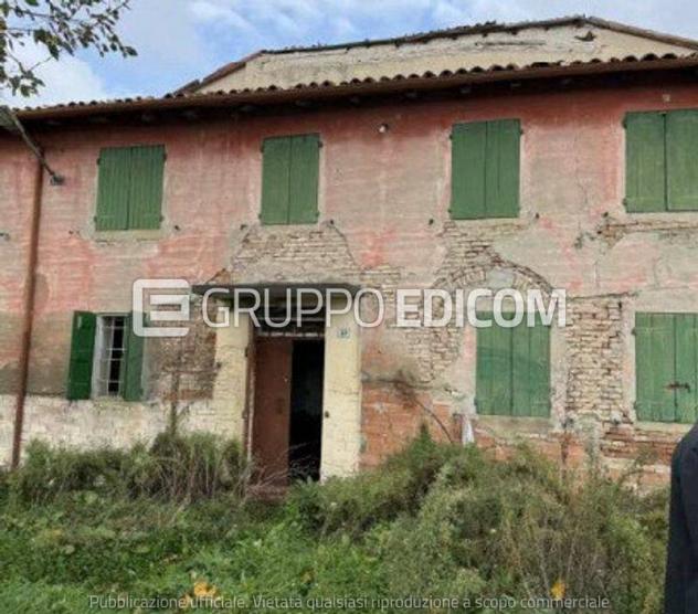 Fabbricati per attività agricole in vendita a Galliera - Rif. 4551417
