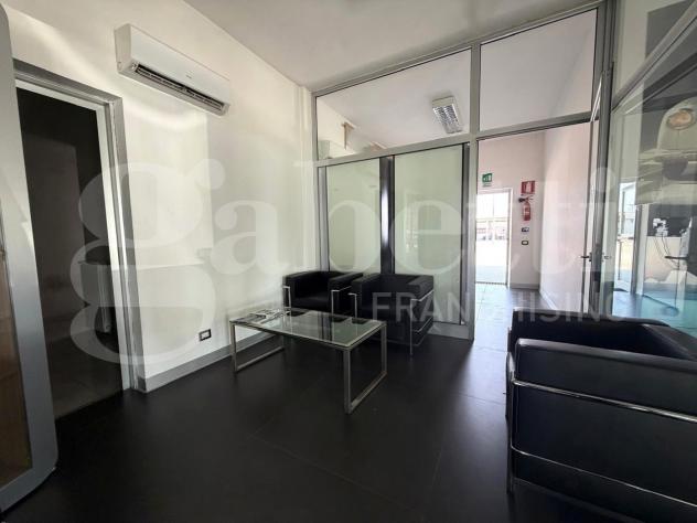 Capannone Industriale - Latina . Rif.: Cod. rif 3335921ACG - Foto 7