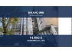 Immobile in asta di 20 m² in vendita a Milano