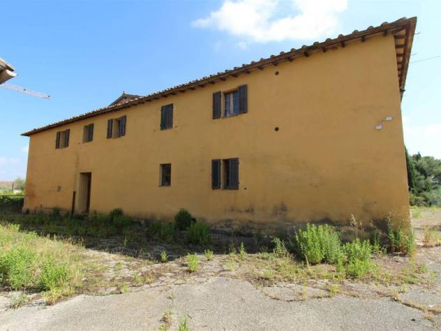 Casale in vendita a Asciano 1204 mq Rif: 1418662 - Foto 3