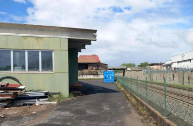 Immobile in asta di 3400 m² in vendita a Barberino Tavarnelle - Foto 6