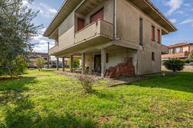 Villa in vendita a Oltrarno - Calcinaia 246 mq Rif: 1364437 - Foto 5