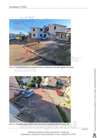 IMMOBILI-IMMOBILE RESIDENZIALE-Località Genna Corriga, snc - Foto 7