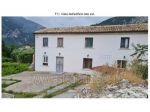 IMMOBILI-IMMOBILE RESIDENZIALE-Contrada Fornaca