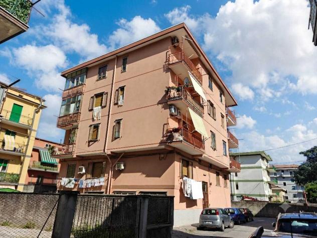 Appartamento in Via Giovanni Canali