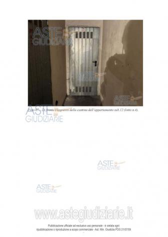 IMMOBILI-IMMOBILE RESIDENZIALE-via Sardellino n.49 - Foto 6